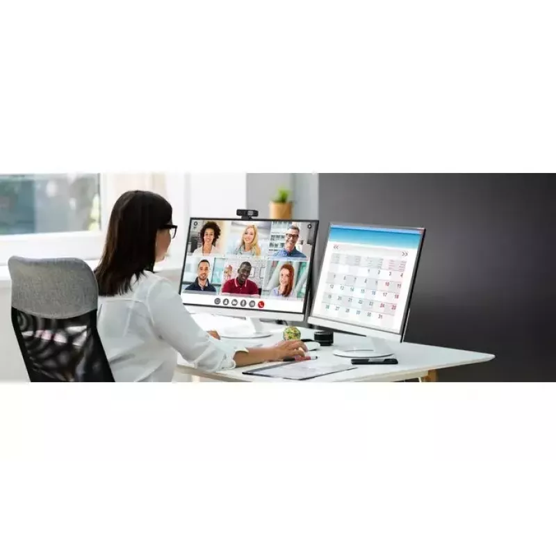 Kensington W2050 Pro 1080p automatinis fokusavimas internetinė kamera
