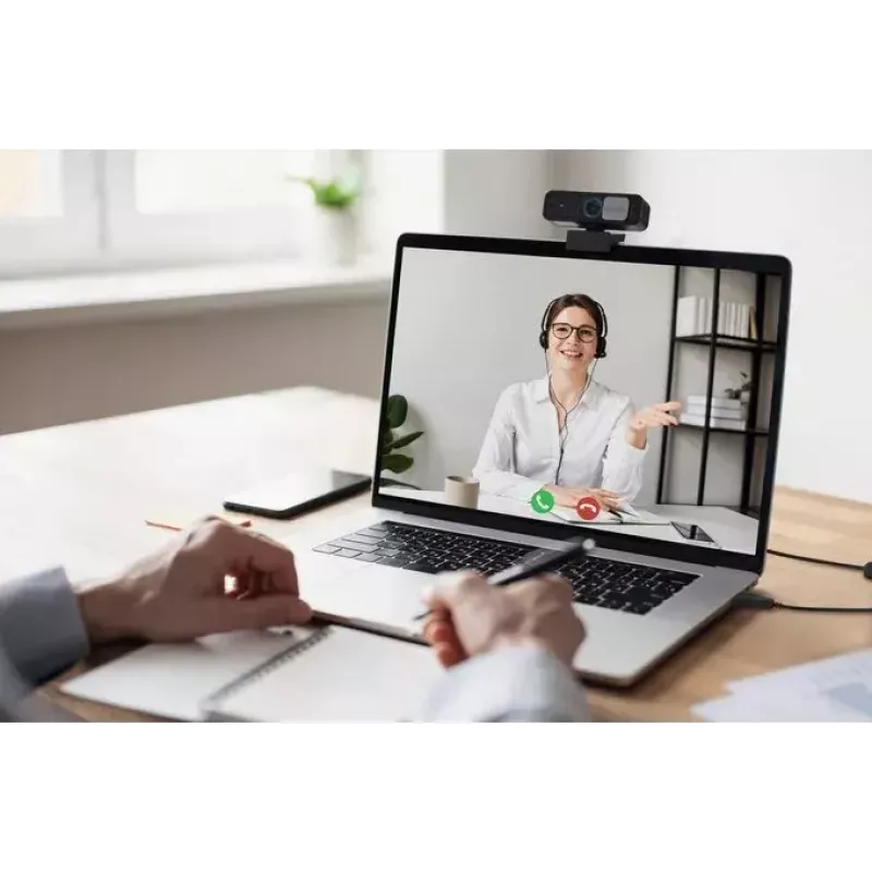 Kensington W2050 Pro 1080p automatinis fokusavimas internetinė kamera