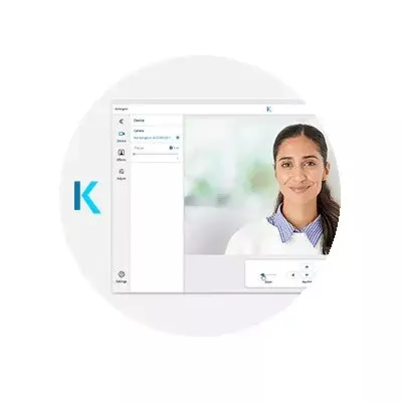 Kensington W2050 Pro 1080p automatinis fokusavimas internetinė kamera