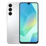 Išmanusis telefonas Samsung Galaxy A16 6,7 colio Super AMOLED, 4 GB RAM, 128 GB, 5000 mAh, Pilka