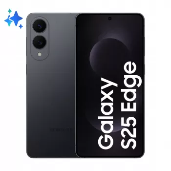 Samsung Galaxy S25 Edge 17 cm (6.7 inch) Dual SIM Android 15 5G USB Type-C 12 GB 512 GB 3900 mAh Juoda