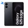 Samsung Galaxy S25 Edge 17 cm (6.7 inch) Dual SIM Android 15 5G USB Type-C 12 GB 512 GB 3900 mAh Juoda