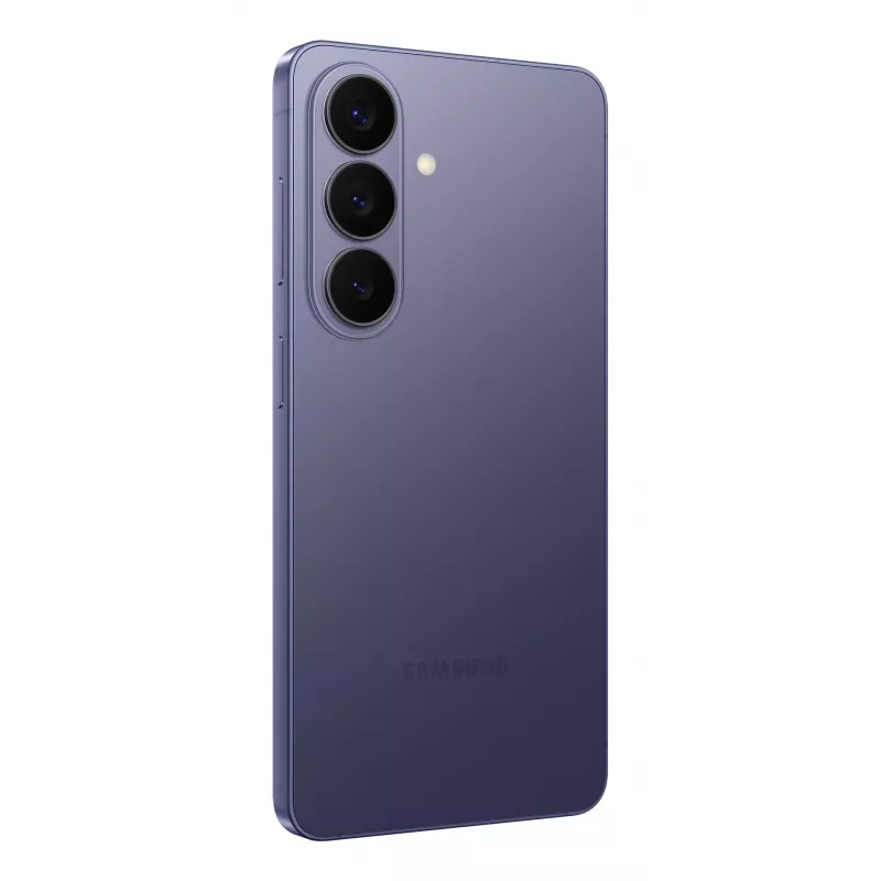 Samsung Galaxy S26 16 cm (6,3 colio) Dual SIM Android 16.0 5G USB Type-C 12 GB 256 GB 4300 mAh Violetinė