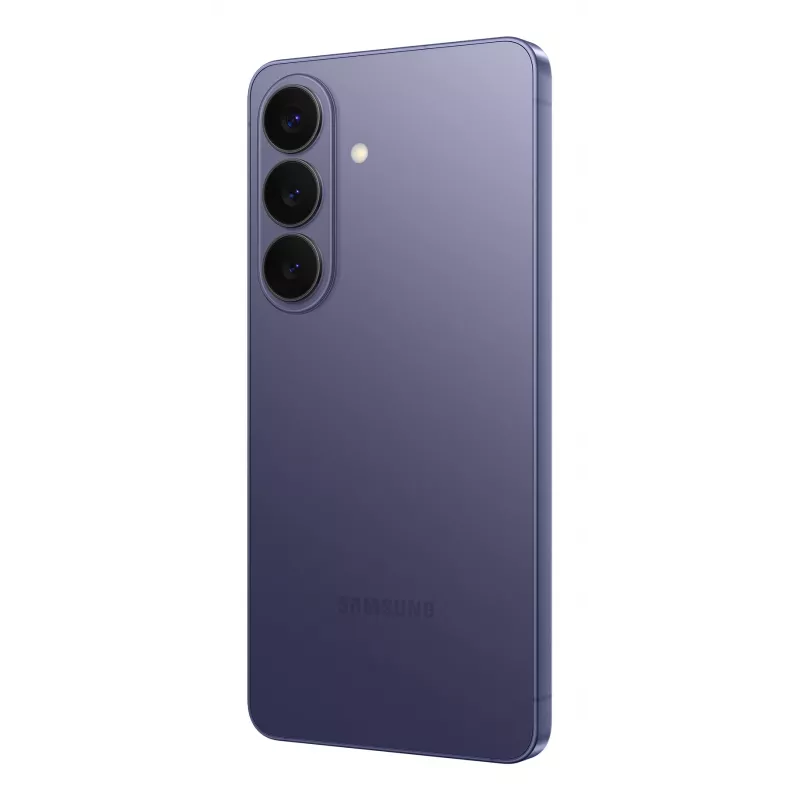 Samsung Galaxy S26 16 cm (6,3 colio) Dual SIM Android 16.0 5G USB Type-C 12 GB 256 GB 4300 mAh Violetinė