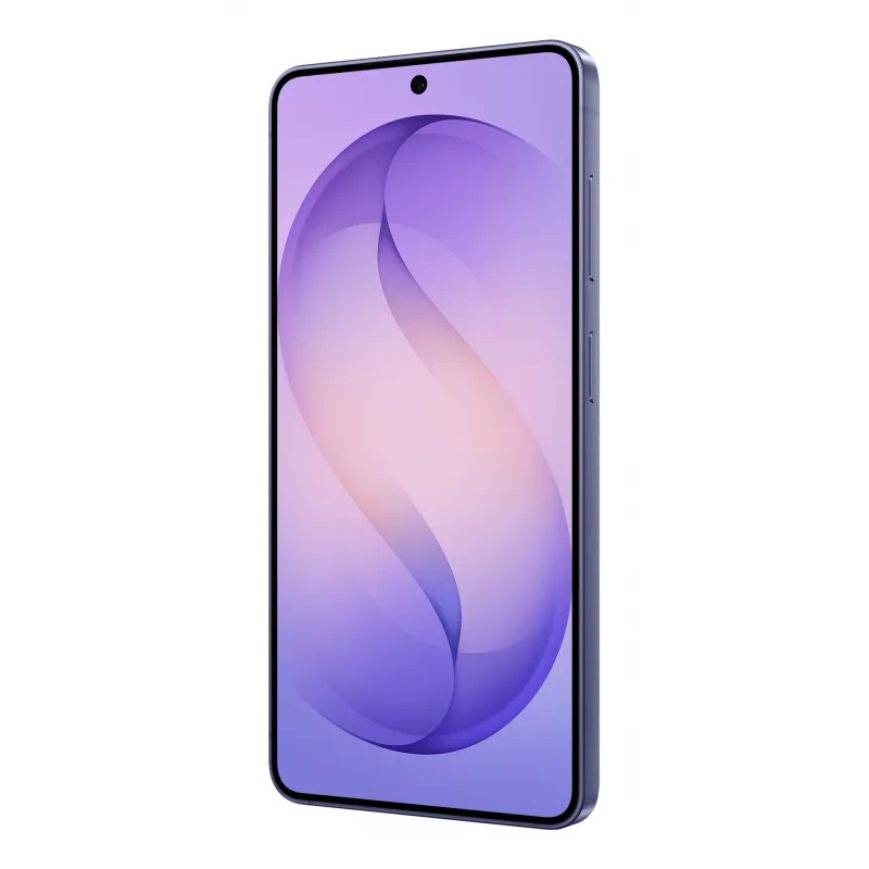 Samsung Galaxy S26 16 cm (6,3 colio) Dual SIM Android 16.0 5G USB Type-C 12 GB 256 GB 4300 mAh Violetinė