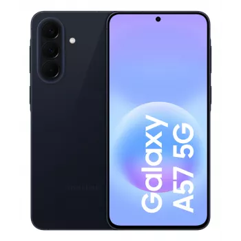 Samsung Galaxy A57 5G 17 cm (6.7 colio) Dual SIM Android 16.0 USB Type-C 8 GB 128 GB 5000 mAh Navy
