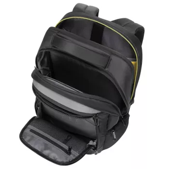 Targus CityGear kuprinė kasdieninė juoda