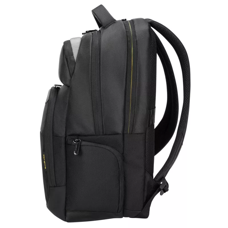 Targus CityGear kuprinė kasdieninė juoda