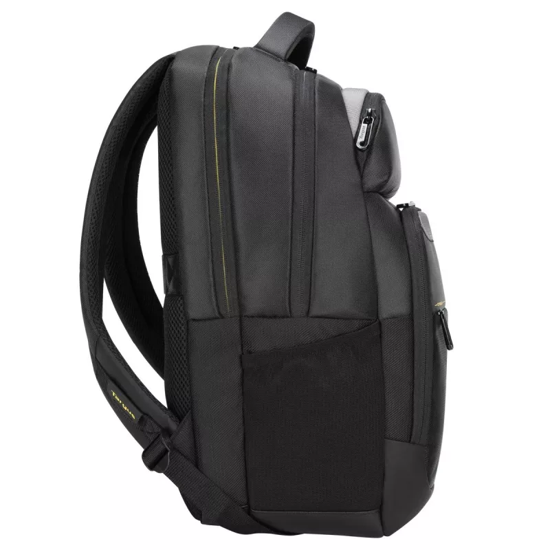 Targus CityGear kuprinė kasdieninė juoda