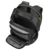 Targus CityGear kuprinė kasdieninė juoda