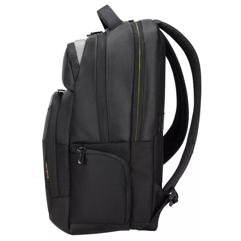 Targus CityGear kuprinė kasdieninė juoda