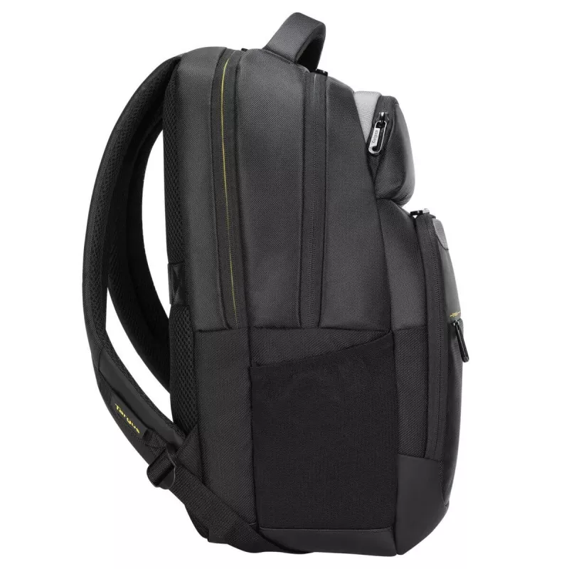 Targus CityGear kuprinė kasdieninė juoda