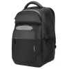 Targus CityGear kuprinė kasdieninė juoda