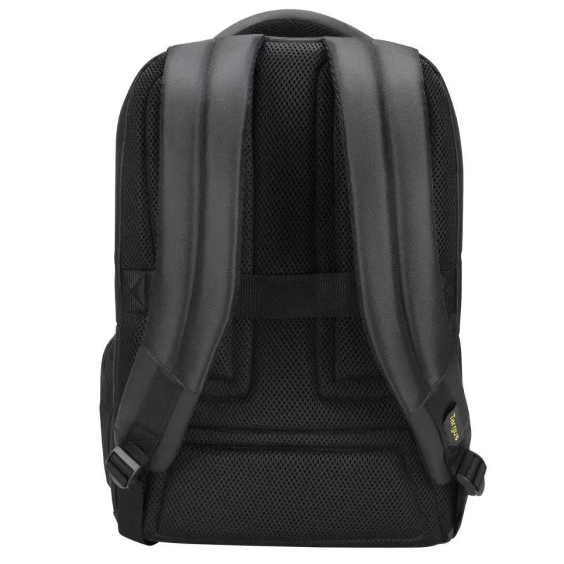 Targus CityGear kuprinė kasdieninė juoda