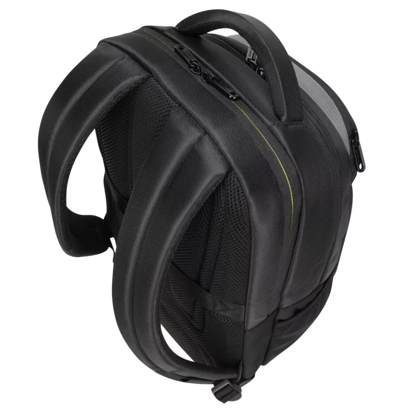 Targus CityGear kuprinė kasdieninė juoda