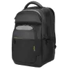 Targus CityGear kuprinė kasdieninė juoda