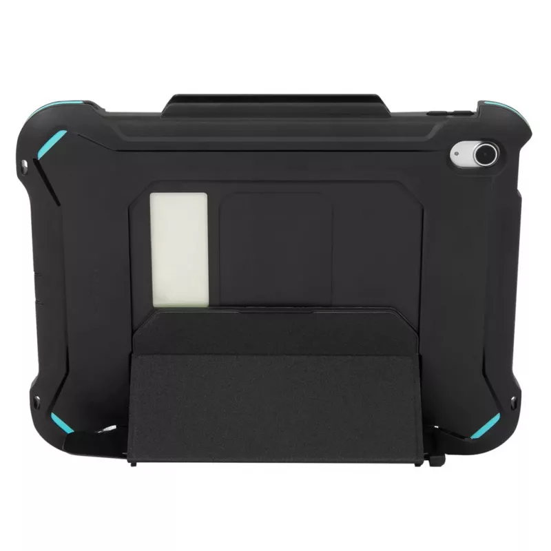 Targus SAFEPORT RUGGED 27,7 cm (10,9 colio) dangtelis juodas
