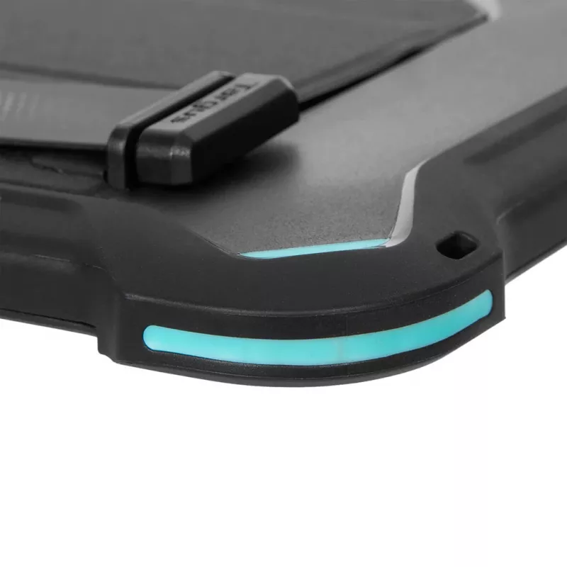 Targus SAFEPORT RUGGED 27,7 cm (10,9 colio) dangtelis juodas