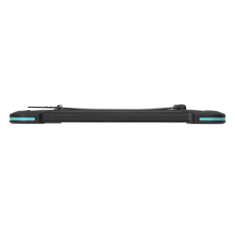 Targus SAFEPORT RUGGED 27,7 cm (10,9 colio) dangtelis juodas