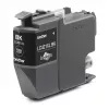 Originalus rašalo kasetė Brother LC421XLBK juoda