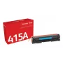 Xerox Everyday™ Cyan Toner, suderinamas su HP 415A (W2031A), standartinė talpa