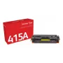 Xerox Everyday™ geltonas toneras, suderinamas su HP 415A (W2032A), standartinės talpos