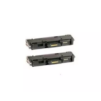 Xerox 106R04349 originalus juodas toneris, 2 vnt., 3000 puslapių