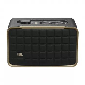 JBL Authentics 200 stereo belaidis garsiakalbis juodas 45 W