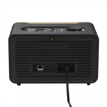 JBL Authentics 200 stereo belaidis garsiakalbis juodas 45 W