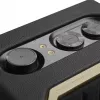 JBL Authentics 200 stereo belaidis garsiakalbis juodas 45 W