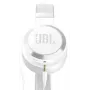 JBL Live 670NC belaidės ausinės ant galvos, skambučiams/muzikai, balta