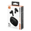 JBL Wave Beam 2 Belaidės ausinės Į ausį Skambučiai/Muzika Juoda
