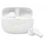 JBL Wave Beam 2 Belaidės ausinės Įterpiamos Skambučiams/Muzikai Baltos