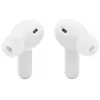 JBL Wave Beam 2 Belaidės ausinės Įterpiamos Skambučiams/Muzikai Baltos