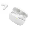 JBL Wave Beam 2 Belaidės ausinės Įterpiamos Skambučiams/Muzikai Baltos