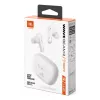 JBL Wave Beam 2 Belaidės ausinės Įterpiamos Skambučiams/Muzikai Baltos