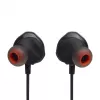JBL JBLQTUM50CBLK ausinės su mikrofonu, laidinės, ausinės, žaidimams, juodos