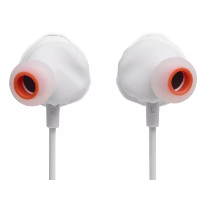 JBL Quantum 50C laidinis ausinis žaidimams, baltas