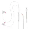 JBL Quantum 50C laidinis ausinis žaidimams, baltas