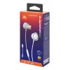 JBL Quantum 50C laidinis ausinis žaidimams, baltas