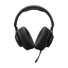 JBL Live QUANTUM 360 belaidės ausinės, žaidimų, ant galvos, USB Type-C, Bluetooth, juodos