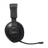 JBL Live QUANTUM 360 belaidės ausinės, žaidimų, ant galvos, USB Type-C, Bluetooth, juodos