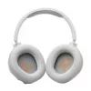 JBL Live QUANTUM 360 belaidės ausinės žaidimams, USB Type-C, Bluetooth, balta