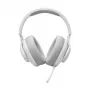 JBL Live QUANTUM 360 belaidės ausinės žaidimams, USB Type-C, Bluetooth, balta