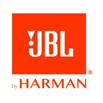 JBL Quantum 360 belaidės ausinės žaidimams, USB Type-C, Bluetooth, violetinės spalvos