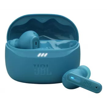 JBL Tune Beam 2 belaidės ausinės, įterpiamos, skambučiai/muzika, Bluetooth, turkio spalvos