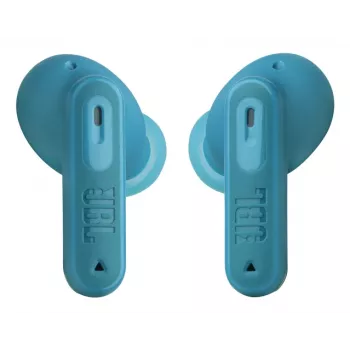 JBL Tune Beam 2 belaidės ausinės, įterpiamos, skambučiai/muzika, Bluetooth, turkio spalvos