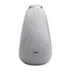 Laikrodinis radijo imtuvas JBL Horizon-3 pilkas – DAB/DAB+/FM, 5W RMS, LCD ekranas, 65–20000 Hz, sukamasis garsumo reguliatorius