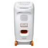 JBL PartyBox Stage 320 kolonėlė vakarėliams balta 240 W