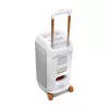 JBL PartyBox Stage 320 kolonėlė vakarėliams balta 240 W